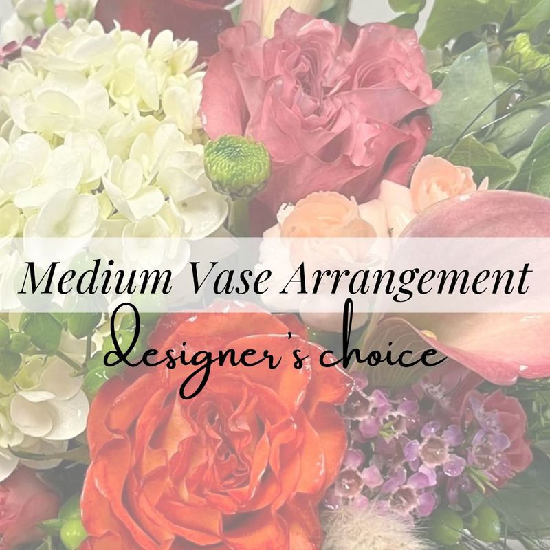 Designer's Choice Medium
