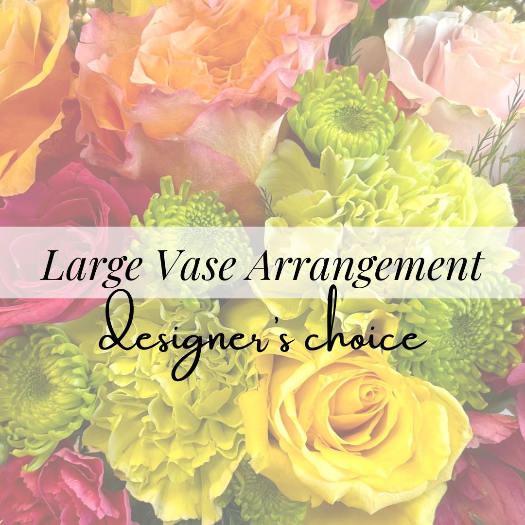 Designer&#39;s Choice Large