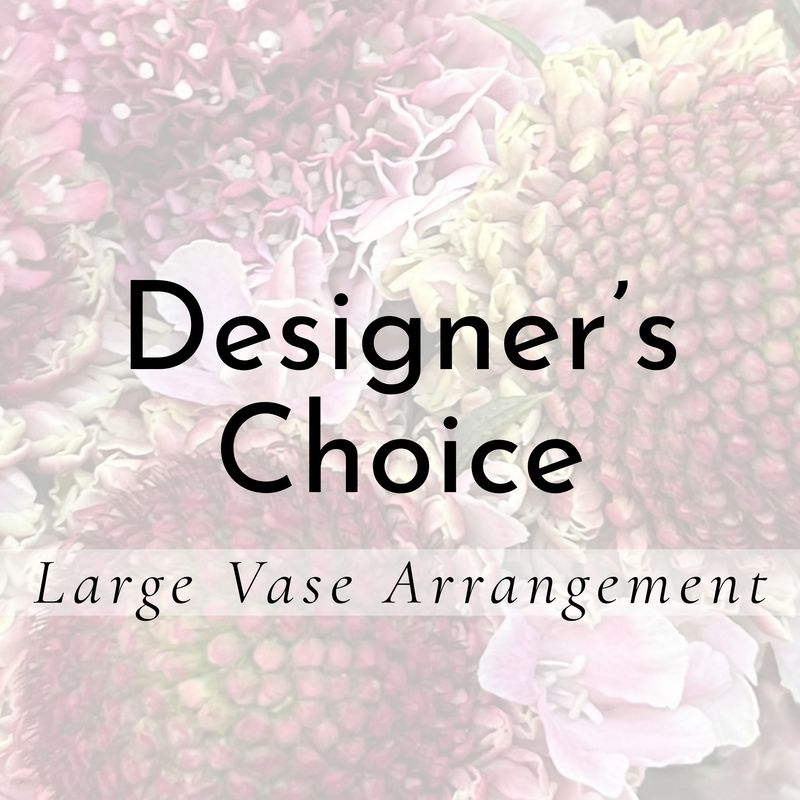 Designer's Choice Large
