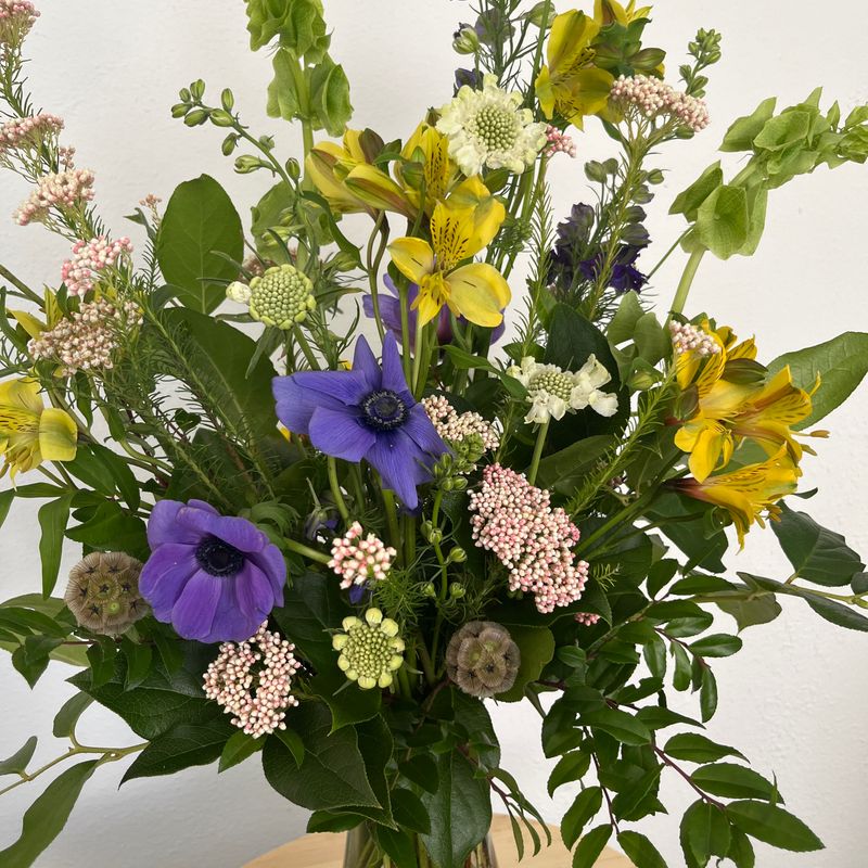 Springtime Mix