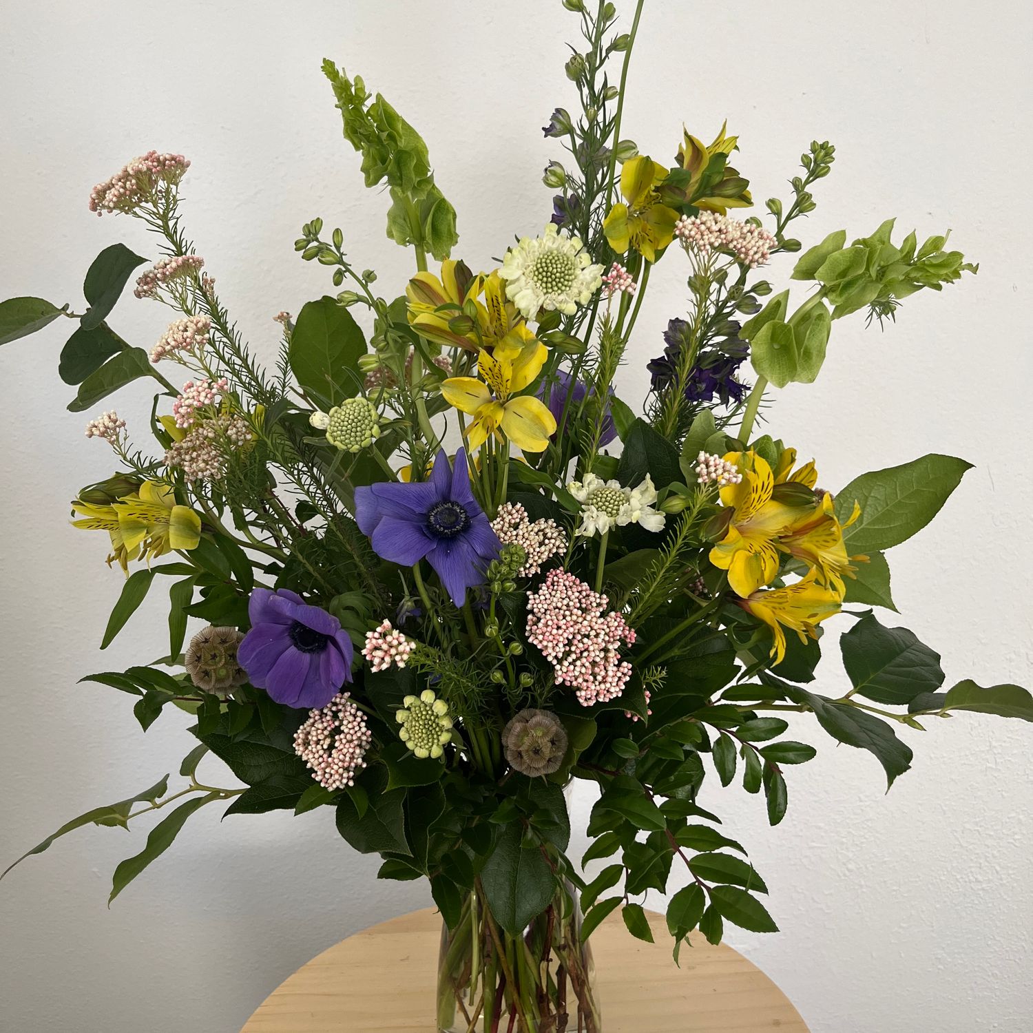 Freestyle | Seasonal Mix | Custom Colors