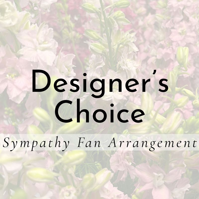 Sympathy Fan