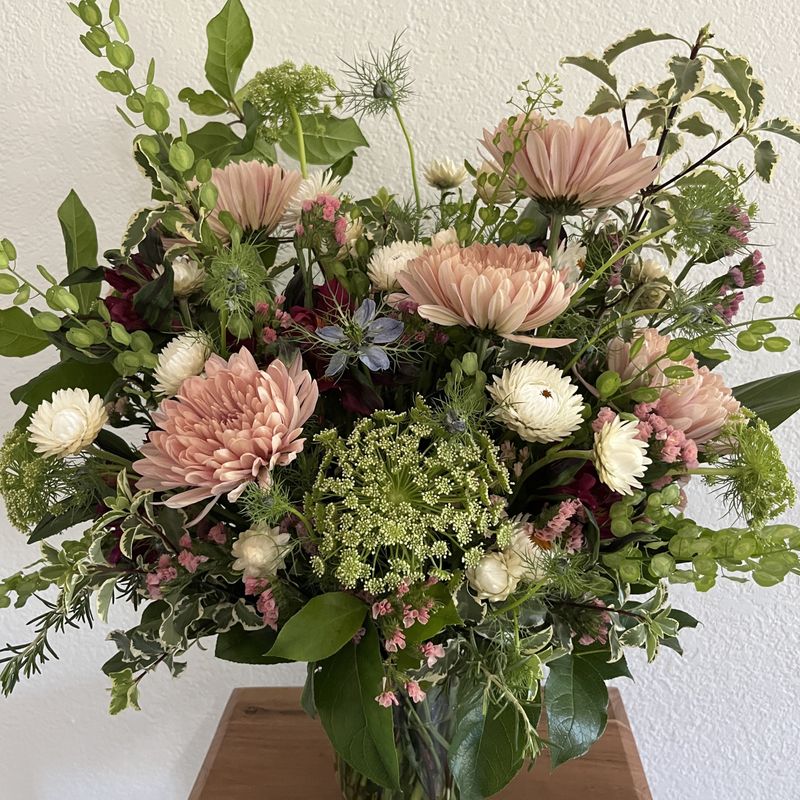 Botanical Mix