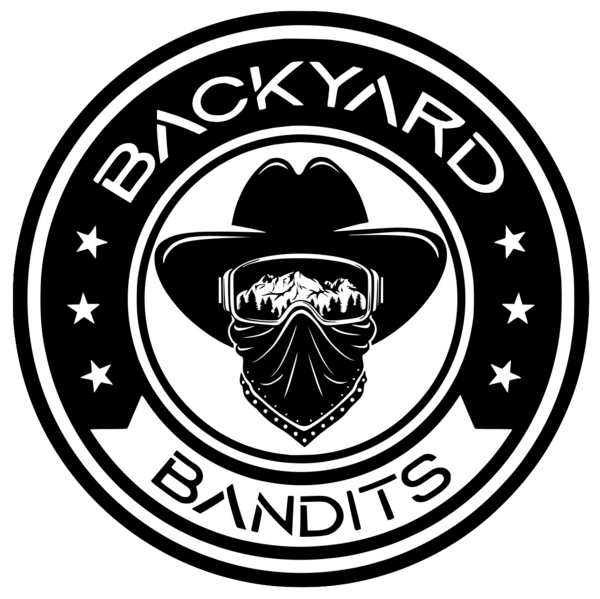 Backyard Bandit Store