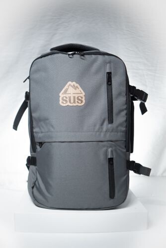 Everyone&#39;s SUS Travel Backpack - 20L to 35L