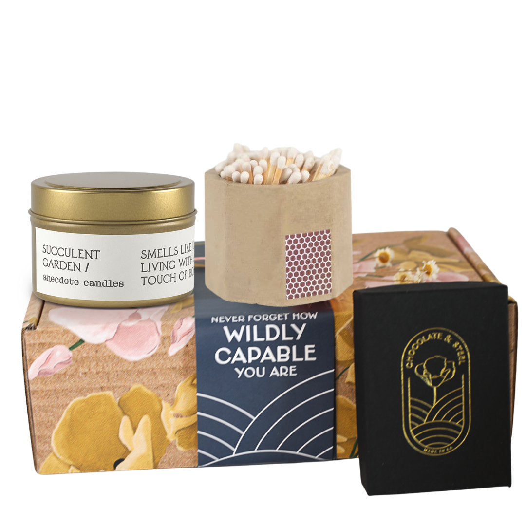 Holiday Gift Box