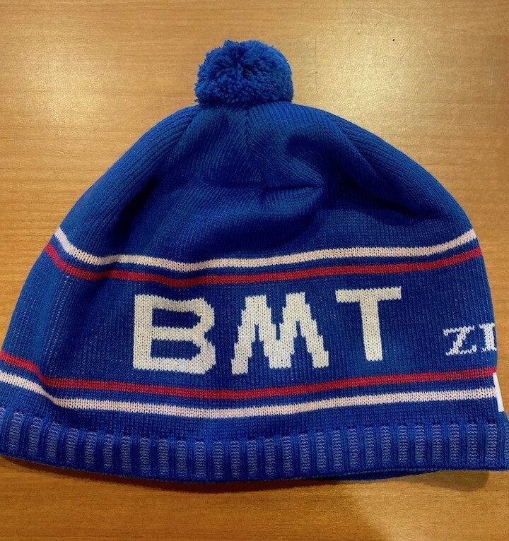 50th Annual BMT Race Hat