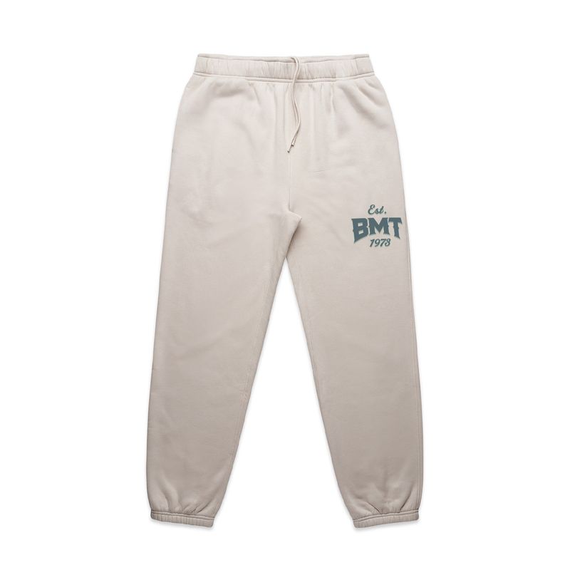 Paddy Track and Sofa Sweatpants | Bone