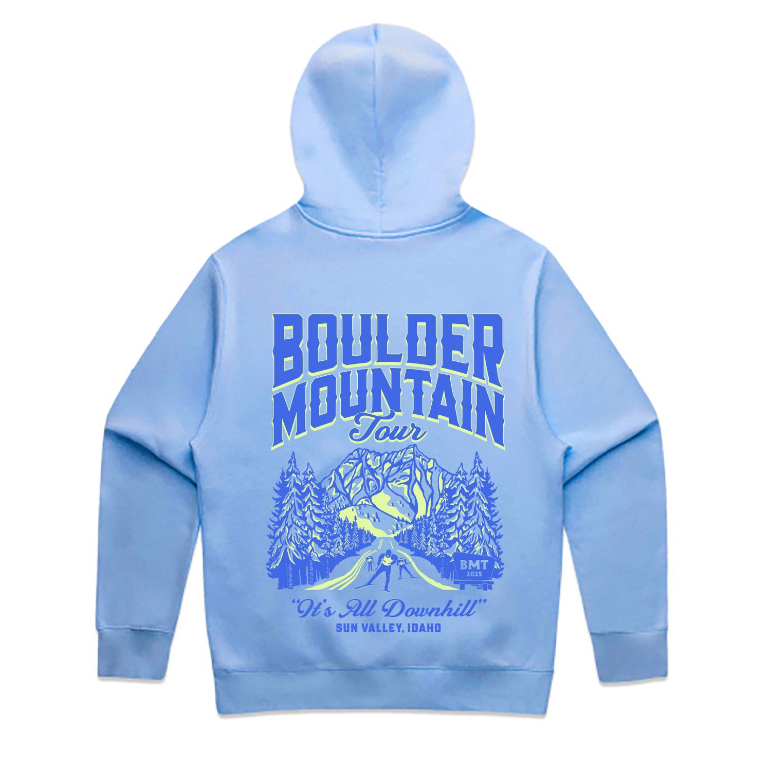 Oliver & Maja Kids' Hoodie