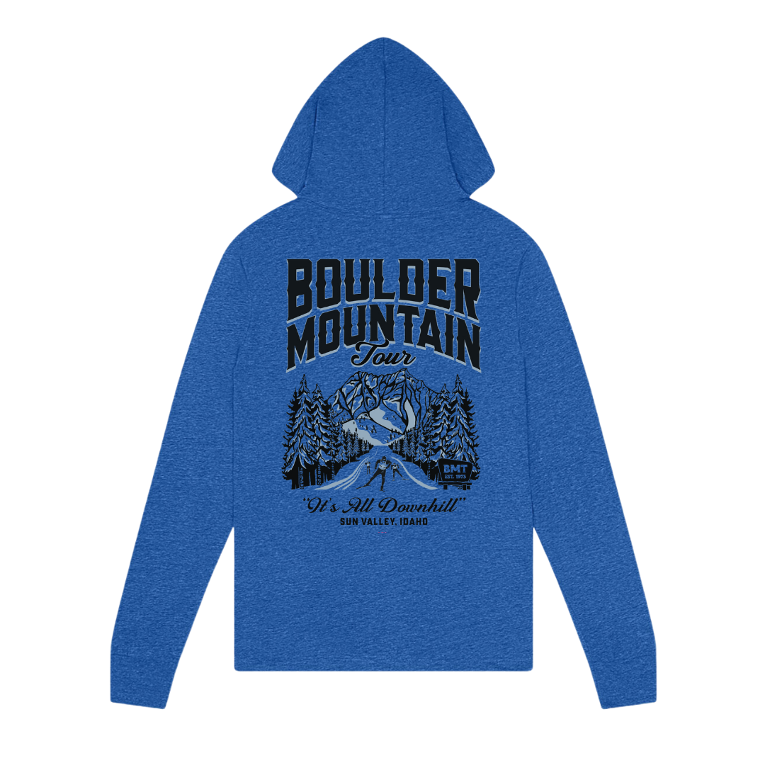 Kapala Sunshirt | Royal Blue