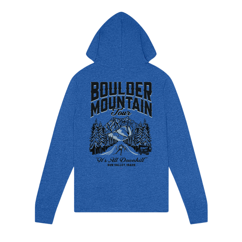 Kapala Sunshirt | Royal Blue