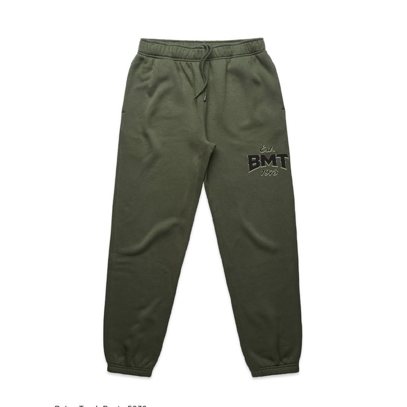 Paddy Track and Sofa Sweatpants | Cypress