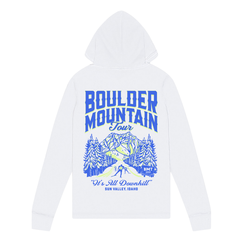 Kapala Sunshirt | White