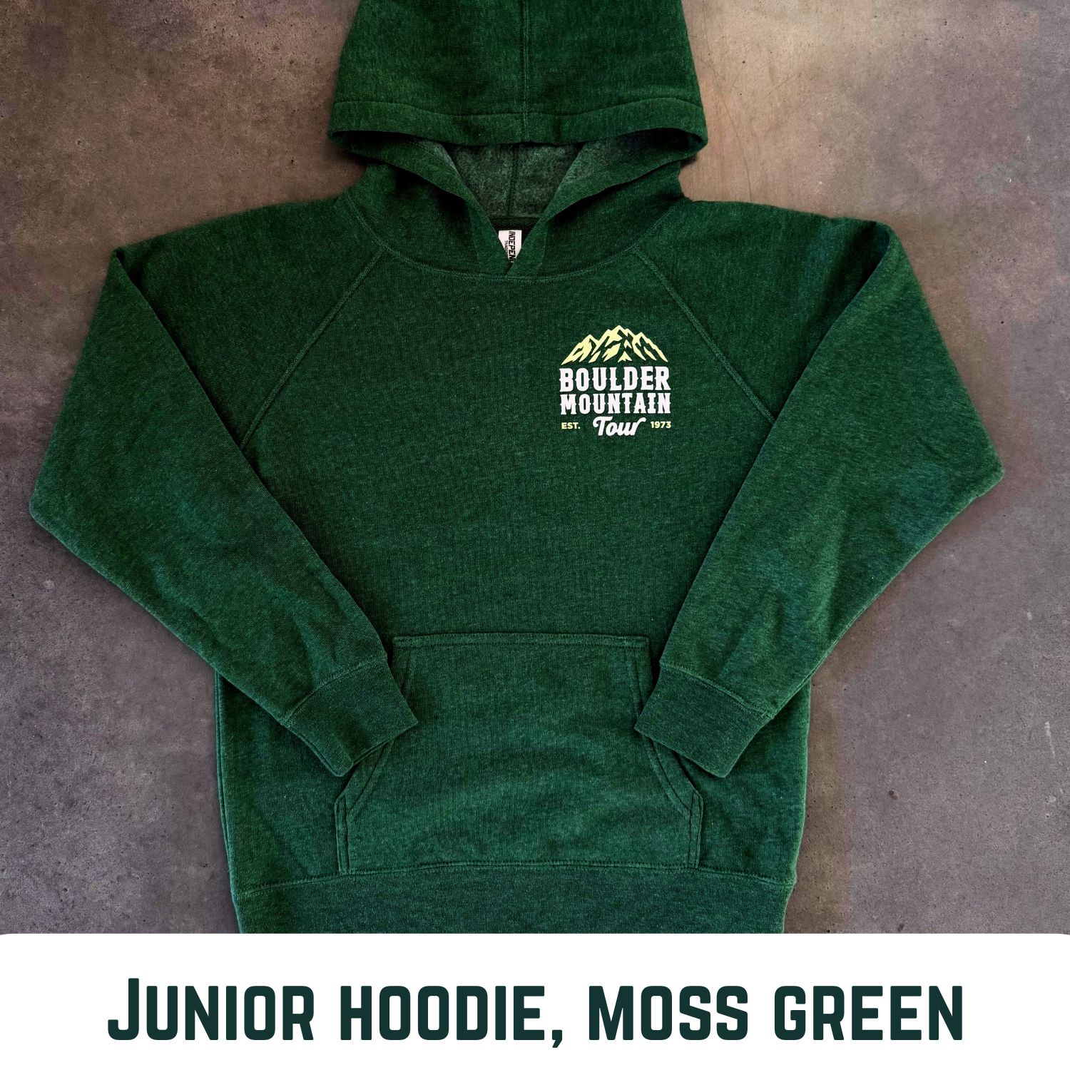 Youth Lightweight Special Blend Hoodie