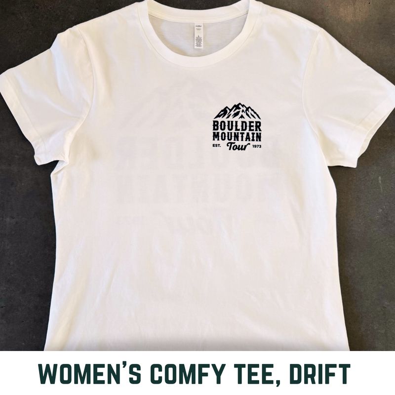 Women's Staple Tee