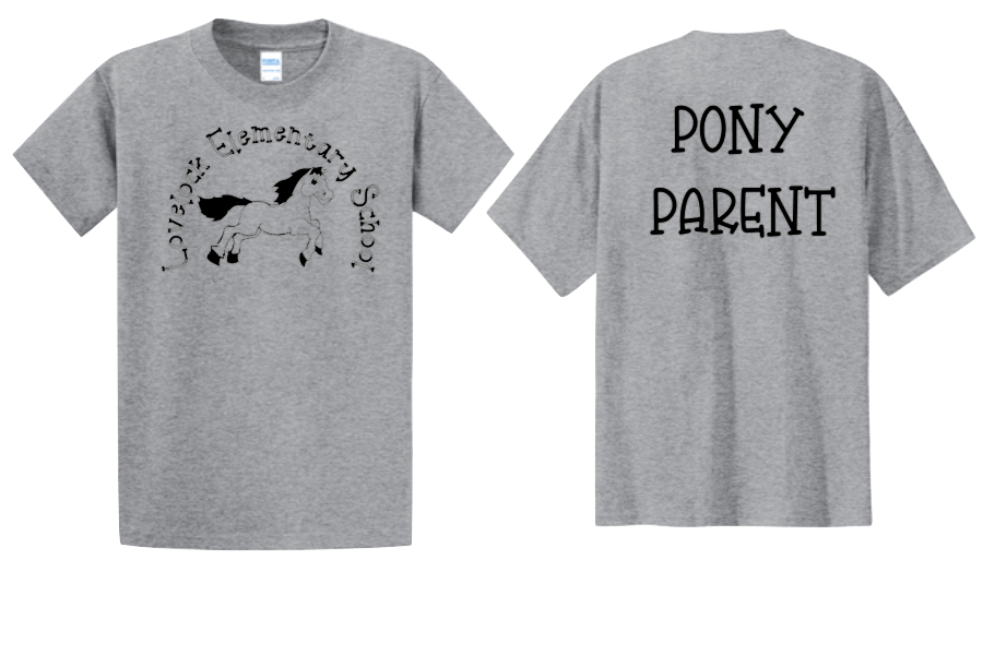 ADULT TEE SHIRTS