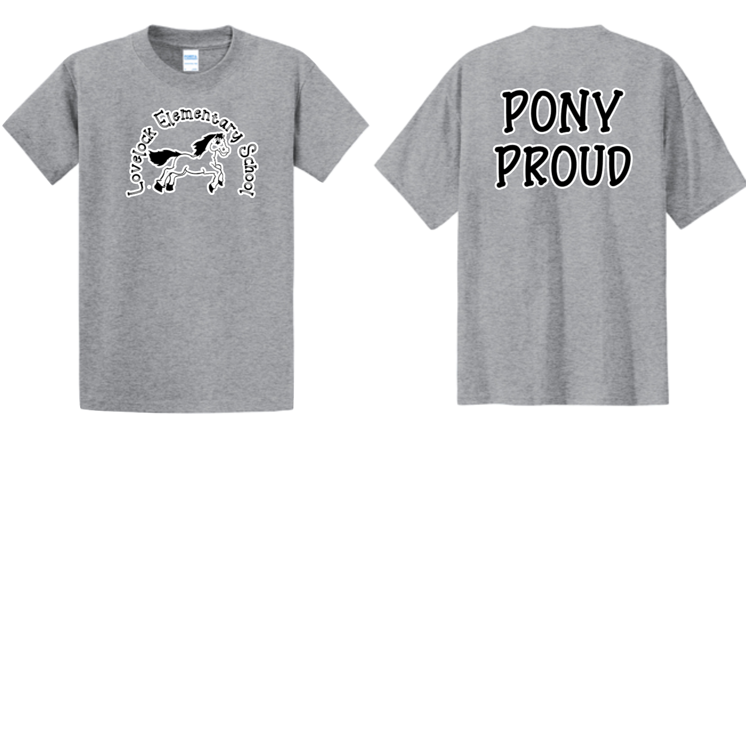 YOUTH TEE SHIRTS