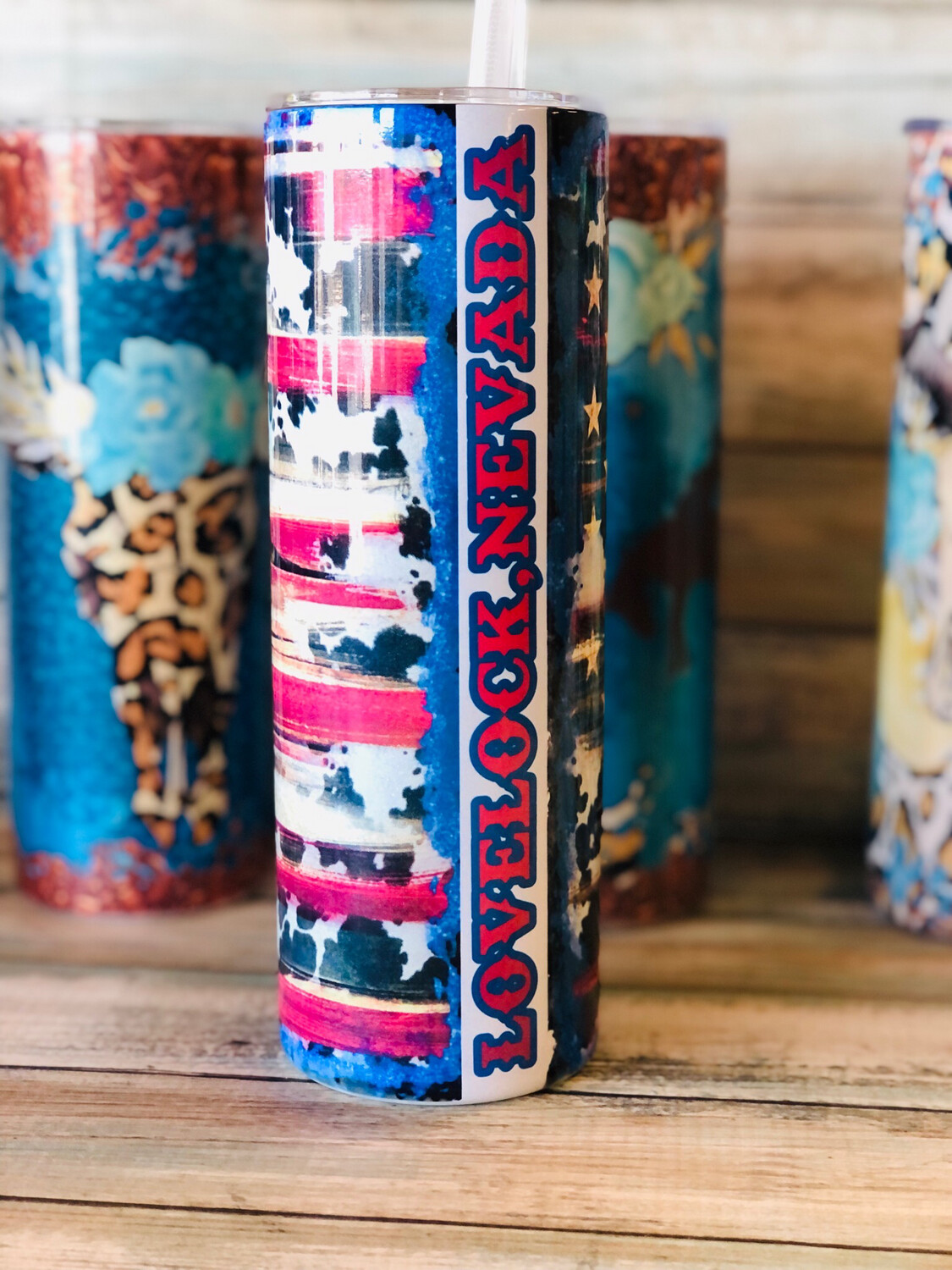 American Cowprint