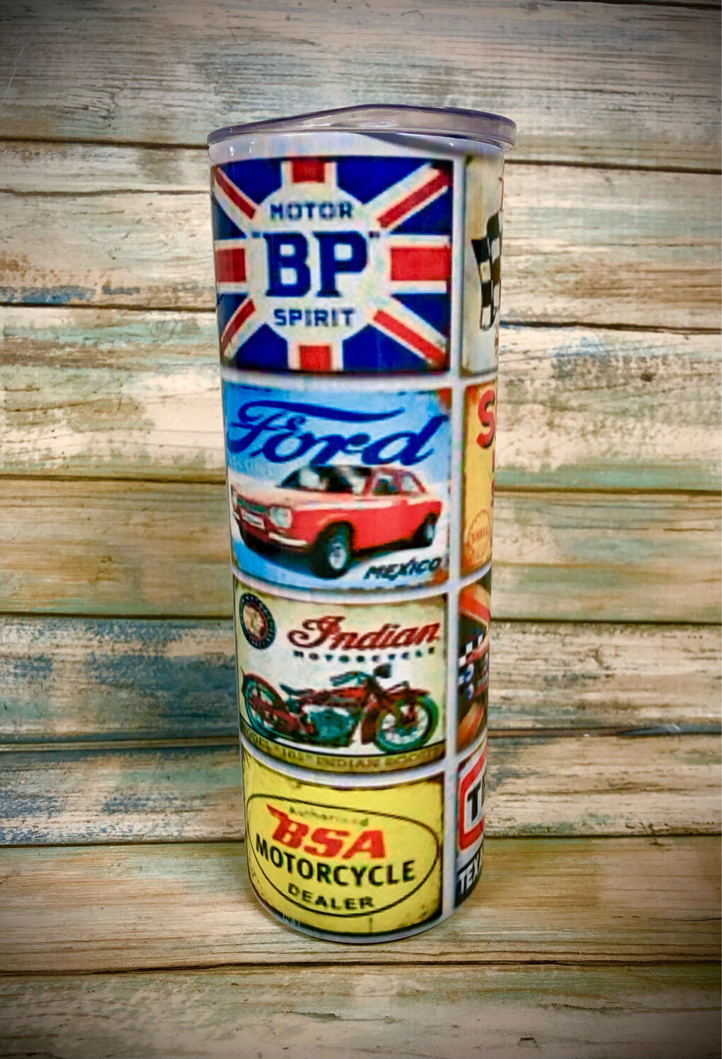 Auto Cup