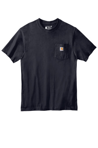 BLM SHORT SLEEVE CARHARTT