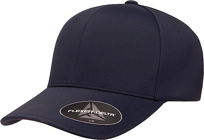 Port Authority ® Flexfit Delta ® Cap
