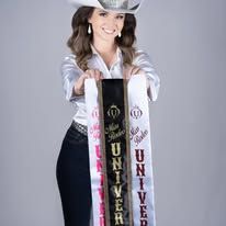 CUSTOM COURT SASHES