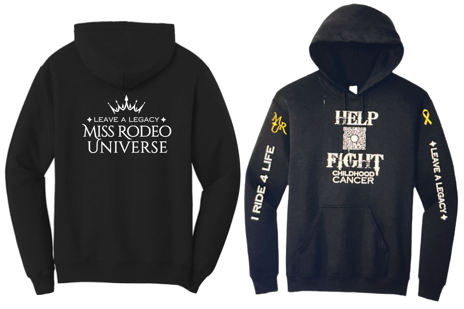 HELP FIGHT!