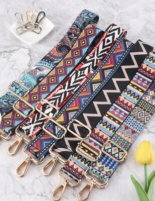 Purse Straps
