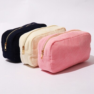 Cosmetic Bags