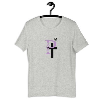 Purse Trippin Logo T-Shirt 