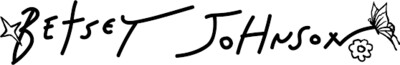 Betsy Johnson