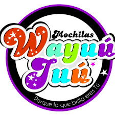 Mochilas Wayuu