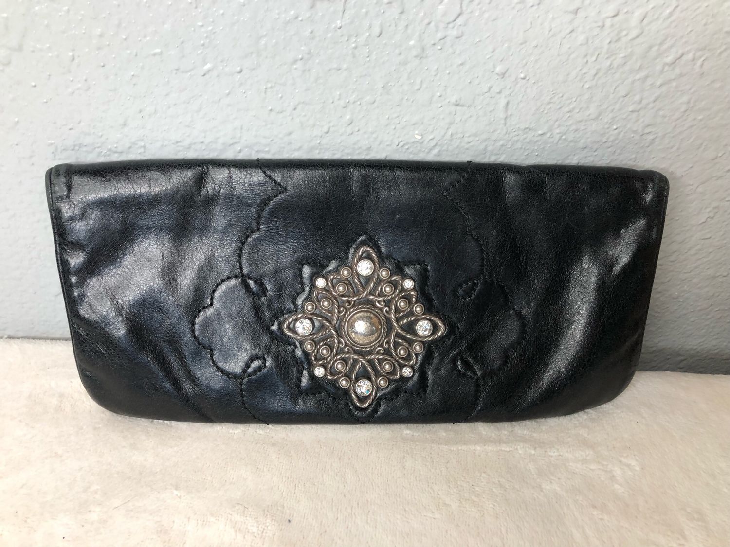 Brighton clutch wallet sale