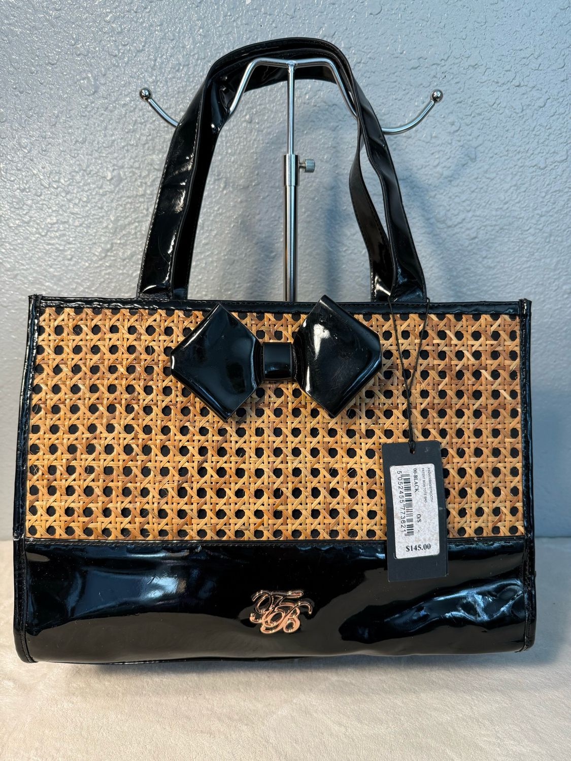 Ted Baker London Tote (NWT)