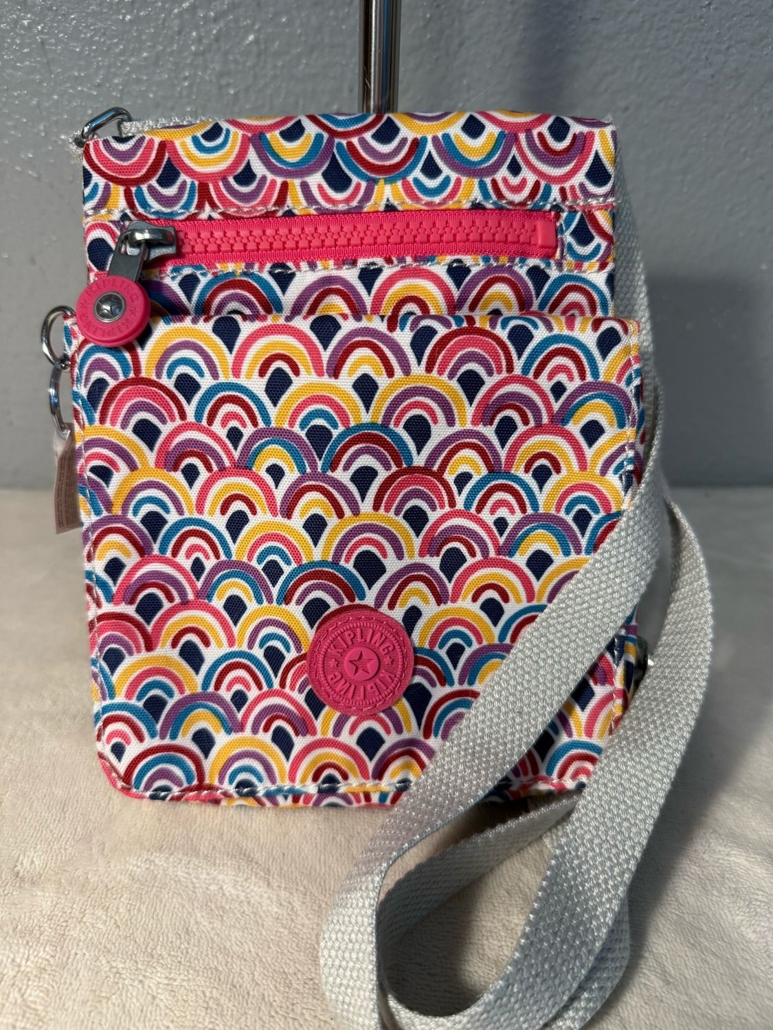 Kipling Crossbody