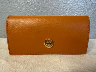 Tory Burch Glasses Case