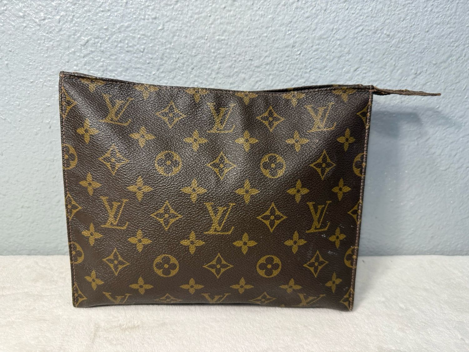 Louis Vuitton Vintage Toiletries Pouch