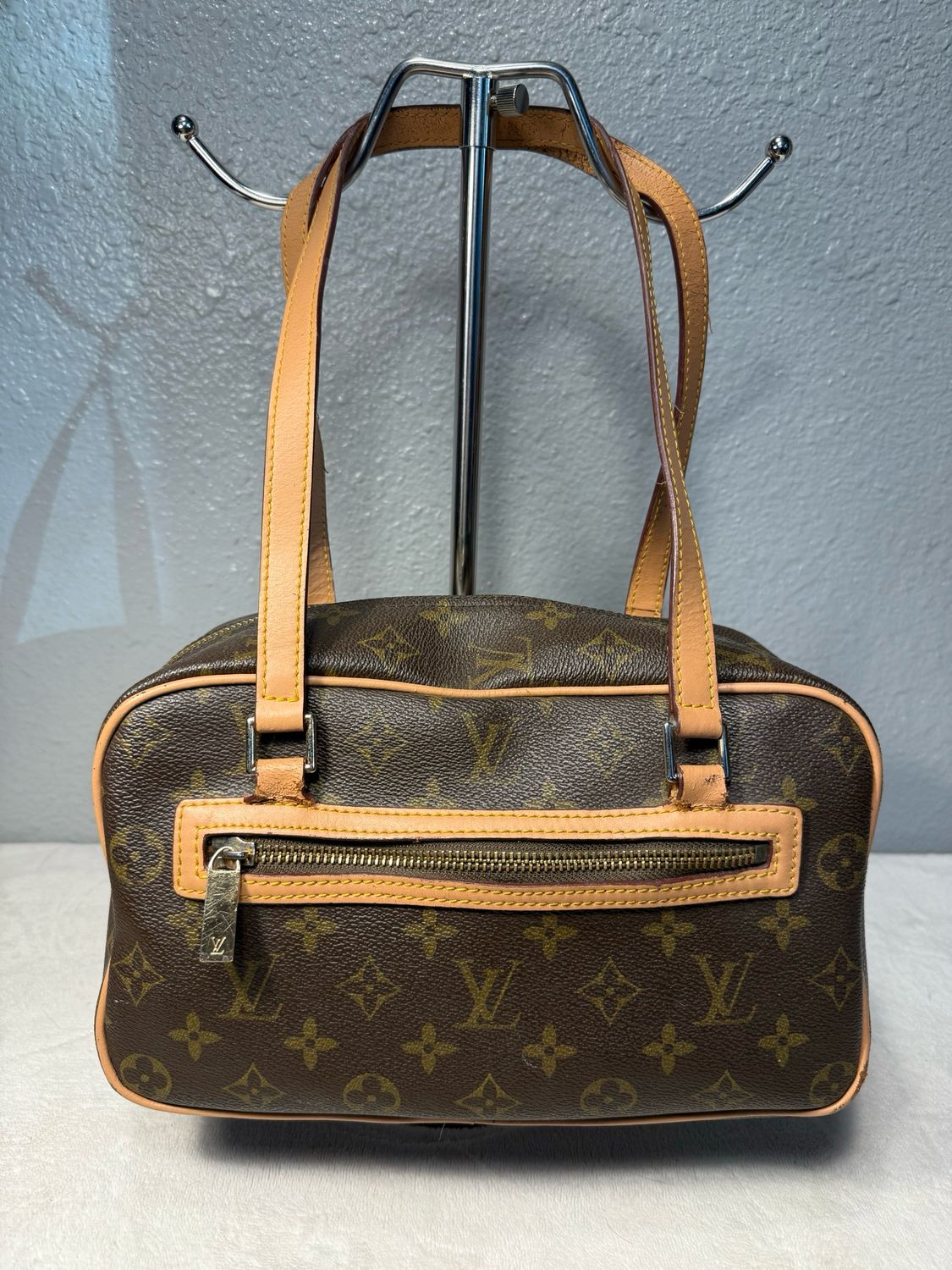 Louis Vuitton Inspired Bag