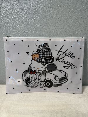 Sanrio Hello Kitty Cachall NWOT!