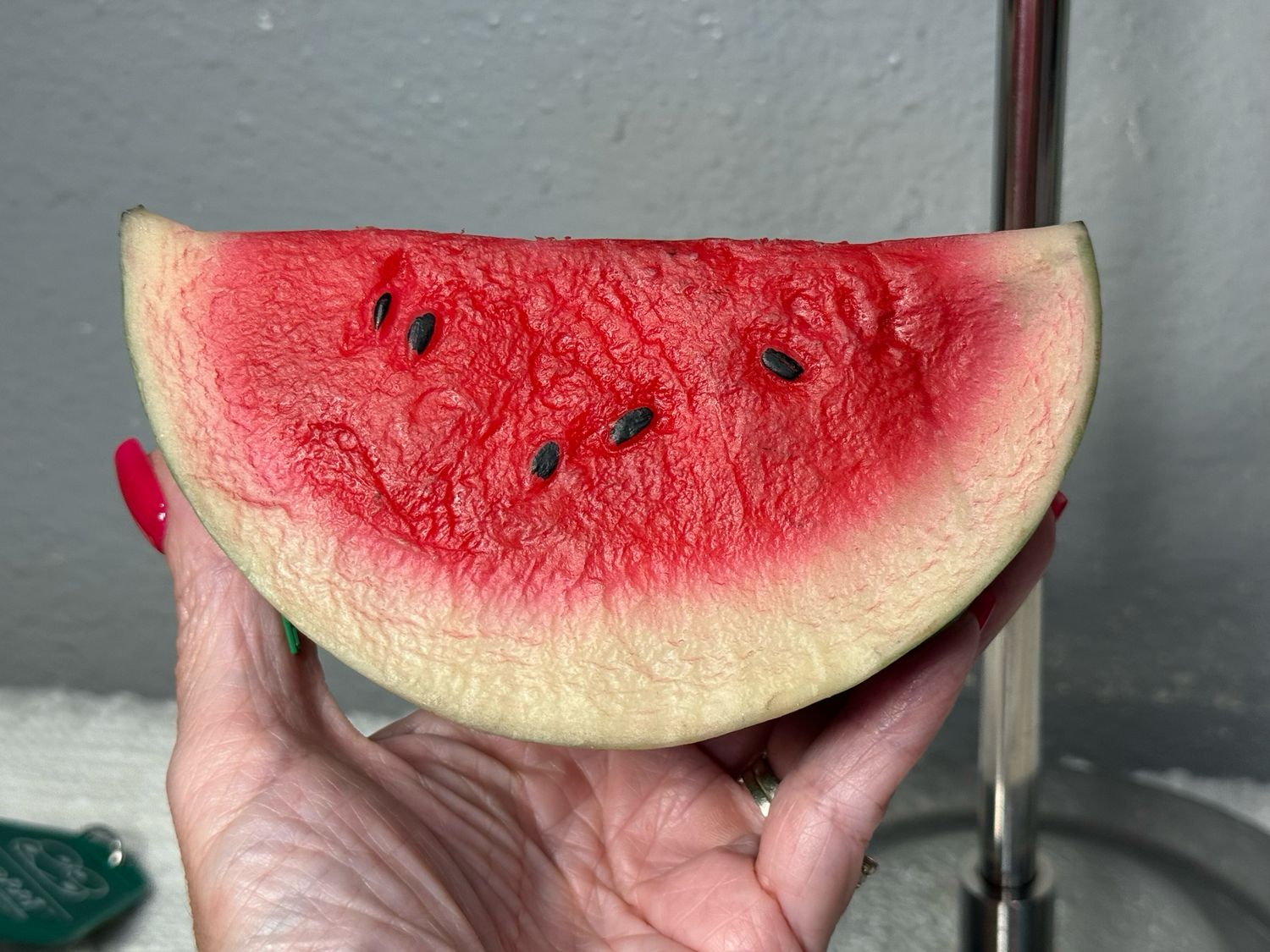 Watermelon Coin Purse