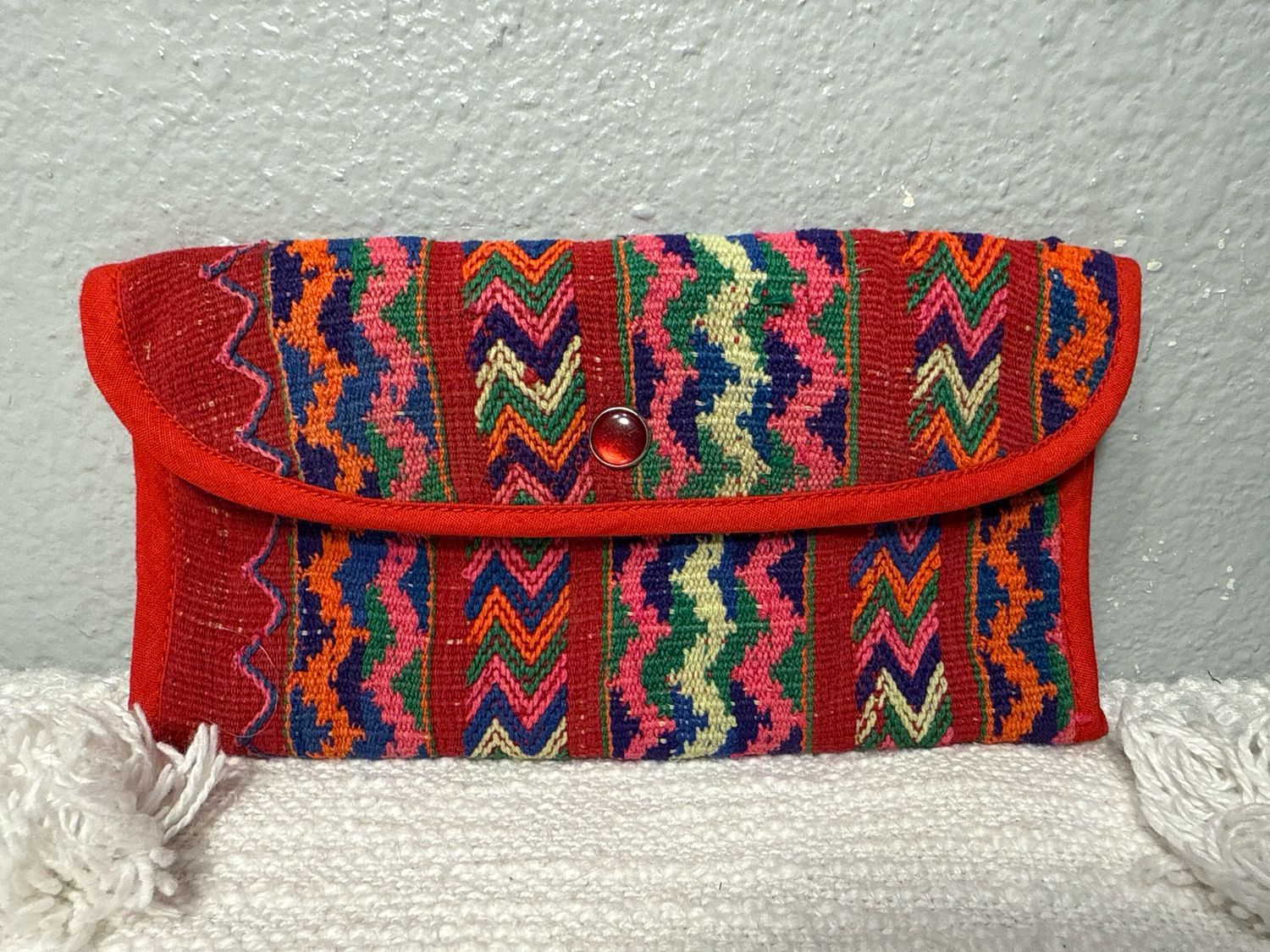 Unbranded Tapestry Vintage Wallet