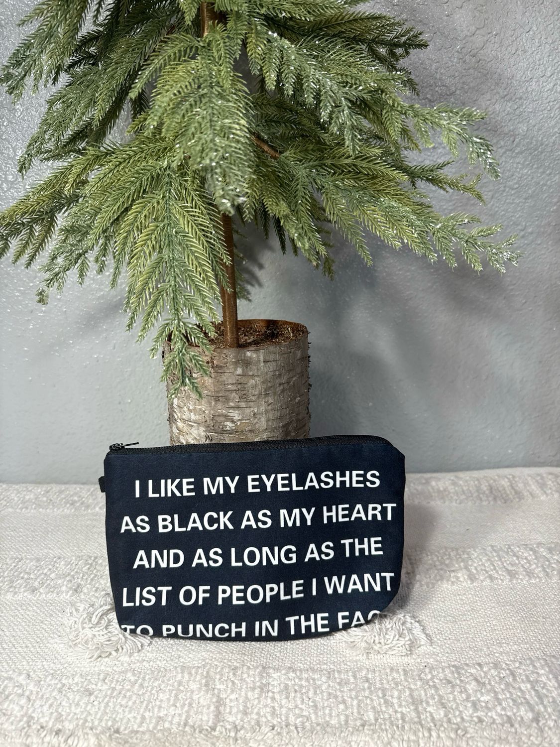 Unbranded, Funny, Cosmetic Case Or Catchall