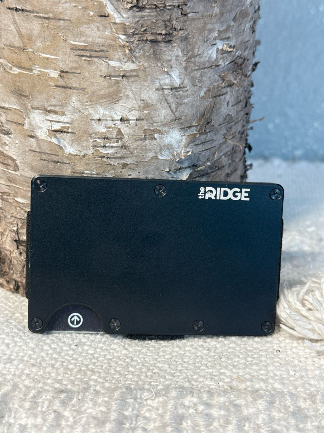 The Ridge Wallet
