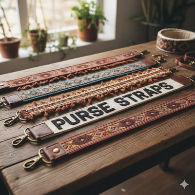 Purse Straps