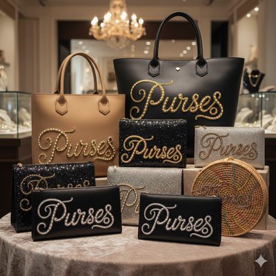 Purses