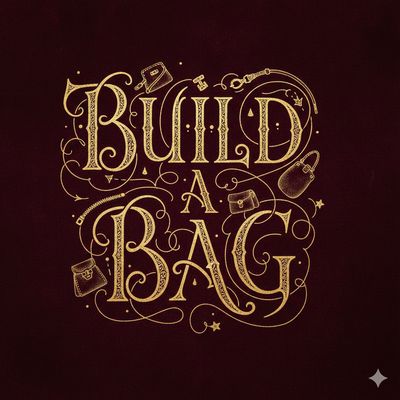 Build A Bag