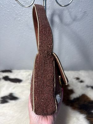 Viral, Unbranded, Beaded Espresso, Martini, BaguetteFROM MY COLLECTION Never Used