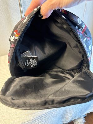 Tim Burton‘S Nightmare Before Christmas Build A Bag NWT!