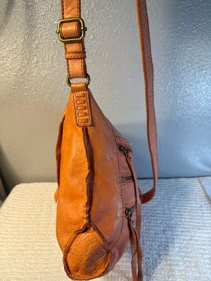BUILD A BAG Lucky Brand Bag And Coach Wallet With Accessories Bundle