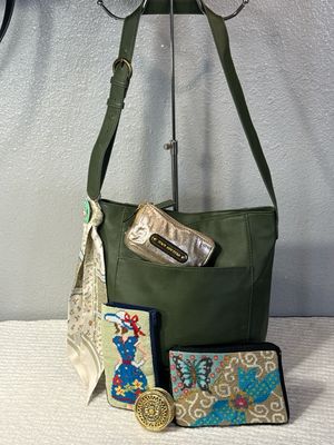 🍀BUILD A BAG Vintage Juicy Couture And More St. Patricks Day Bundle ☘️